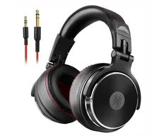 Ausinės OneOdio Studio Pro50 DJ 3.5mm 6.35mm