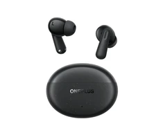 Ausinės OnePlus Nord Buds3 Pro Starry juodos spalvos