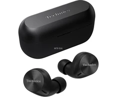 Technics EAH-AZ60M2E ausinės juodos