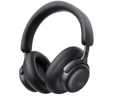 Ausinės QCY H6 Ultra (juodas)