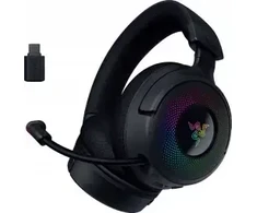 Ausinės Razer Kraken V4