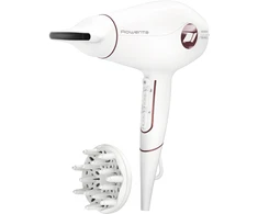 Rowenta CV6135 Volumizer Plaukų džiovintuvas, Baltas | Rowenta