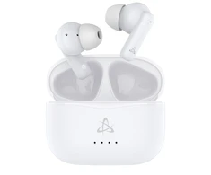 Ausinės Sbox EB-TWS05 Baltas