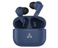 Ausinės Mėlyna Sbox EB-TWS05 Mėlyna