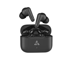 Ausinės Sbox EB-TWS101 Juodas