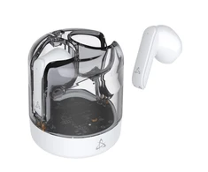 Ausinės Sbox EB-TWS12 Baltas
