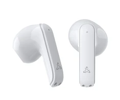 Belaidės į ausį įdedamos Bluetooth ausinės Sbox EB-TWS12 Baltas
