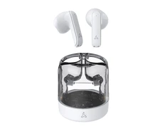 Ausinės Sbox EB-TWS12 Baltas