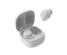 Ausinės Sbox EB-TWS538 baltos spalvos