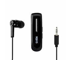 Ausinės SBS Bluetooth 3.0 Multi Point