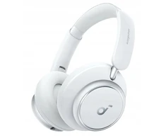 Ausinės Anker Soundcore Space Q45, Baltos spalvos