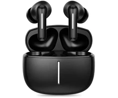 Ausinės TECH-PROTECT ULTRABOOST TWS EARPHONE PRO G3 Juodas