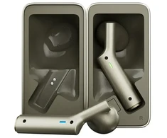 Ausinės TimeKettle W4 Plus TWS Translation Earbuds (Auksinė)
