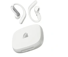 Ausinės Translator Earbuds TimeKettle LiveTalk (Sidabrinis)