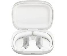Ausinės Translator Earbuds TimeKettle LiveTalk (Sidabrinis)