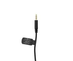 Ausinės White Shark Baltas Shark GH-2341 Gorilla juoda ir pilka