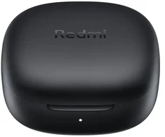 Belaidės ausinės Xiaomi Redmi Buds 6 Play, Juodos