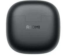 Ausinės Xiaomi „Redmi Buds 8 Active“ juodi