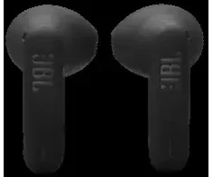 Ausinės Austiņas JBL Wave Flex 2 Juodas Belaidės Noise-Cancelling