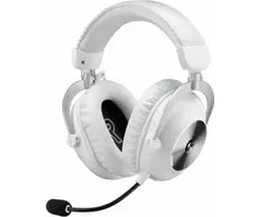 Ausinės Logitech G PRO X 2 Lightspeed baltos
