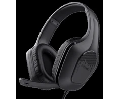 Ausinės Austinas Trust GXT 417 Zirox Juodas 8713439258851 25885 (8713439258851)