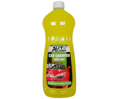 Auto Lider Automobilių šampūnas 1000ml su vašku