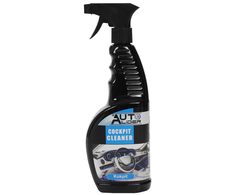 Auto Lider Valiklis automobilių salonui 650ml su purkštuvu
