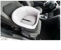 Automašīnas sēdeklis - Trixie "SP" Car seat, 45 × 39 × 42 cm