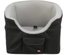 Automašīnas sēdeklis - Trixie "SP" Car seat, 45 × 39 × 42 cm