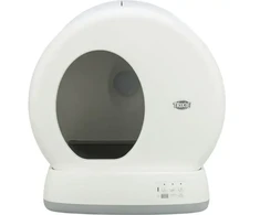 Automatic cat litter tray - Trixie Self-Cleaning cat litter tray, 53×55.5×52 cm