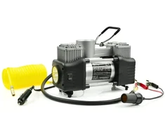 Automatinis kompresorius 12V 85l/min Geko