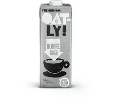 Auzu dzēriens OATLY Barista Edition,1l