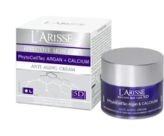 Ava Laboratorium L'arisse 5D kremas nuo raukšlių 75+ 50ml