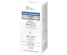 Ava Laboratorium Ava laboratoriniai porų tirpalai, 30 ml