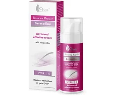 AVA LABORATORIUM_Rosacea Repair specializuotas aktyvus kremas su hesperidinu SPF25 50 ml