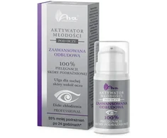 Ava Laboratorium Youth Activator paakių serumas Advanced Reconstruction 15ml