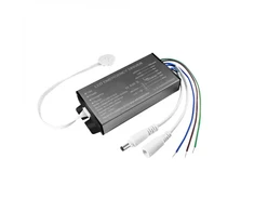 Avarinis modulis 3W-40W Eurolight
