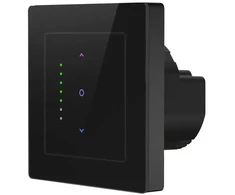 Avatto CS20-EU-B WiFi Touch smart blind switch