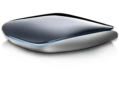 Avatto Gateway GW16-W-Mėlyna ZigBee/Bluetooth Mesh (mėlyna)