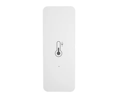 „Avatto WHS10“ išmanusis „WiFi“ temperatūros ir drėgmės jutiklis