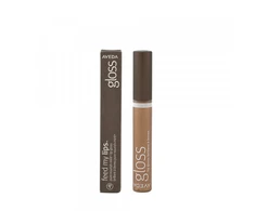 Aveda Feed My Lips Vegan maitininantis Lūpų blizgis 03 Agave, 10 ml