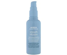 Aveda Smooth Infusion Style Prep Smoother Plaukų lakas Treatment Minkštinantis ir glotninantis, 100 ml