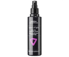Aveda Speed Of Light Blow Dry Accelerator Purškiklis, 200 ml