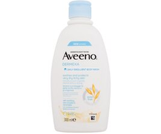Aveeno Dermexa Daily Emollient Kūno prausiklis (very dry and itchy skin)