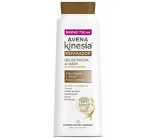 "Avena Kinesia Repair Oatmeal" dušo želė be muilo 750ml