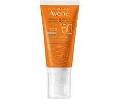 "Avène" apsauginis kremas nuo senėjimo su Spf50+ 50ml