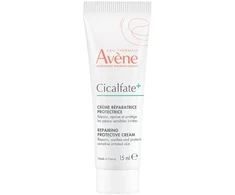 Avene Cicalfate+ atkuriamasis vietinis kremas jautriai odai Kreminis, 15 ml