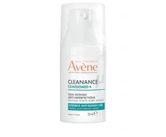 Avene Cleanance Comedomed+ Intensive Anti Blemish Care veido priežiūros priemonė nuo spuogų, 30 ml