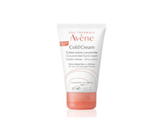 "Avene Cold Kremas" koncentruotas rankų kremas 50ml