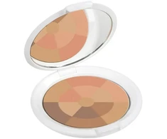 Avene, Couvrance Mosaic, Tan Effect, Bronzer Compact pudra, 10 g